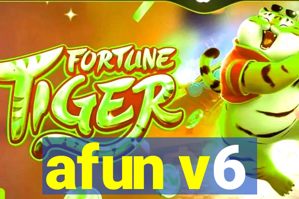 afun v6